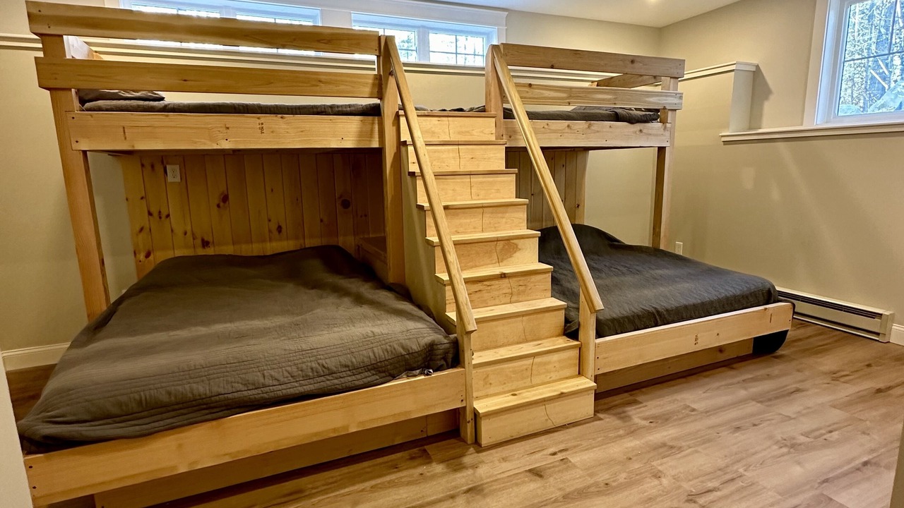 Photo of Bedroom in Denmark