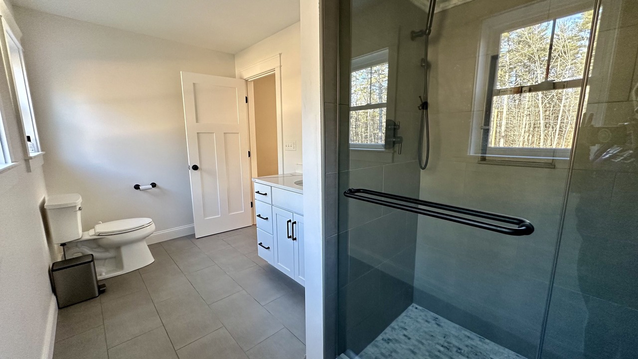 Photo of Bathroom in Denmark