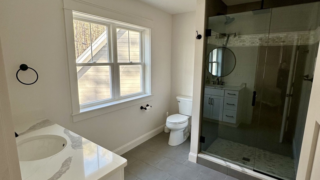 Photo of Bathroom in Denmark