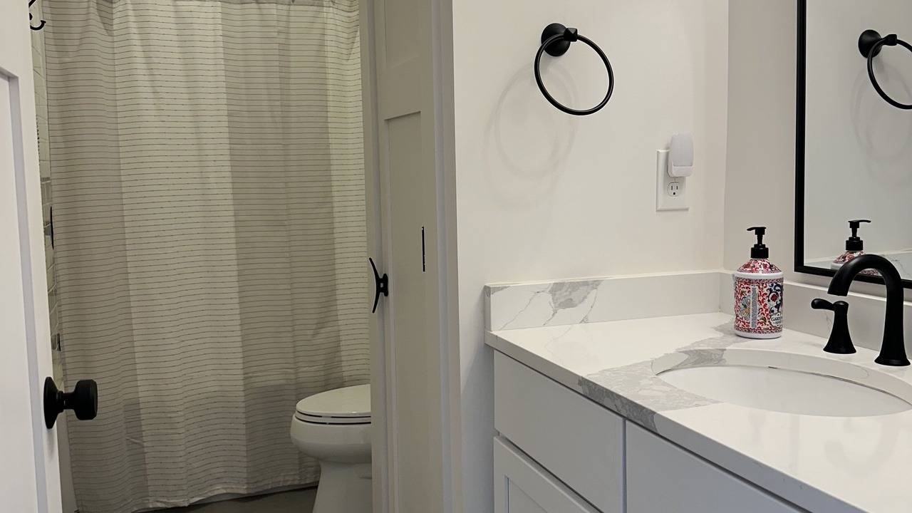 Photo of Bathroom in Denmark