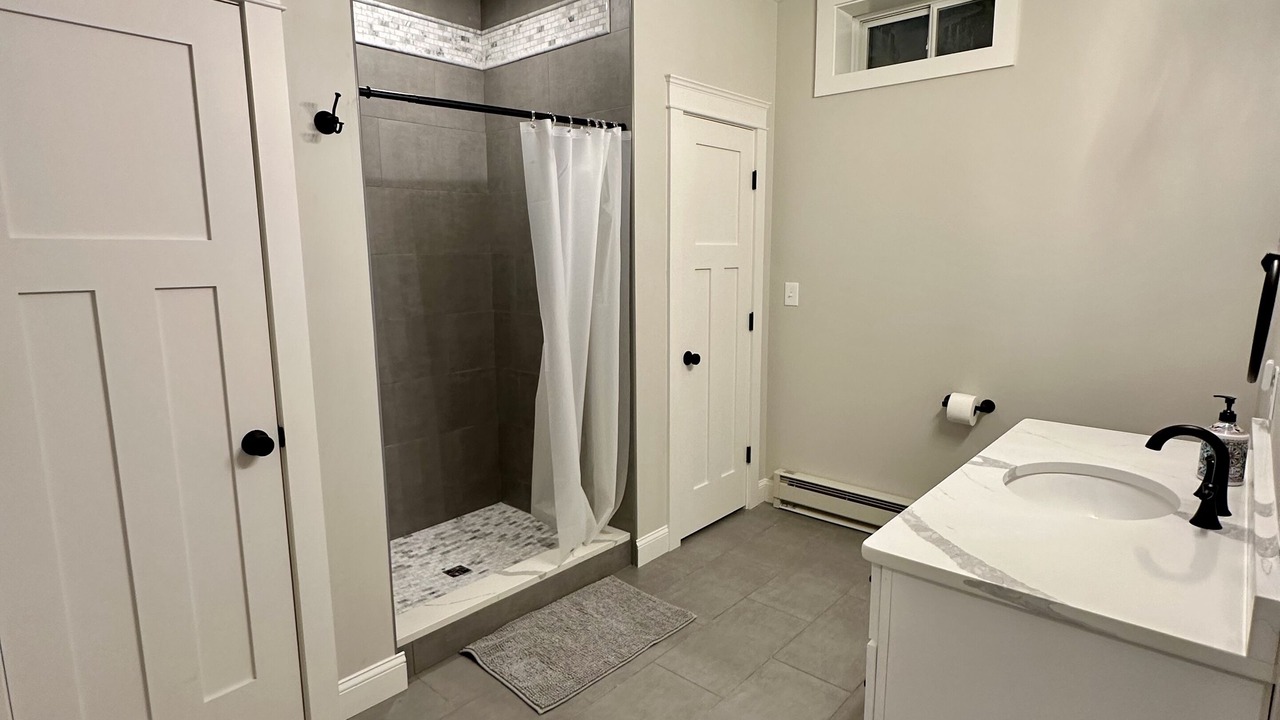 Photo of Bathroom in Denmark