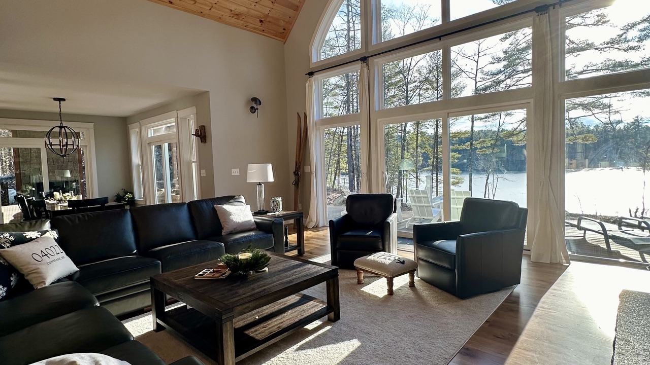 Photo of Livingroom in Denmark