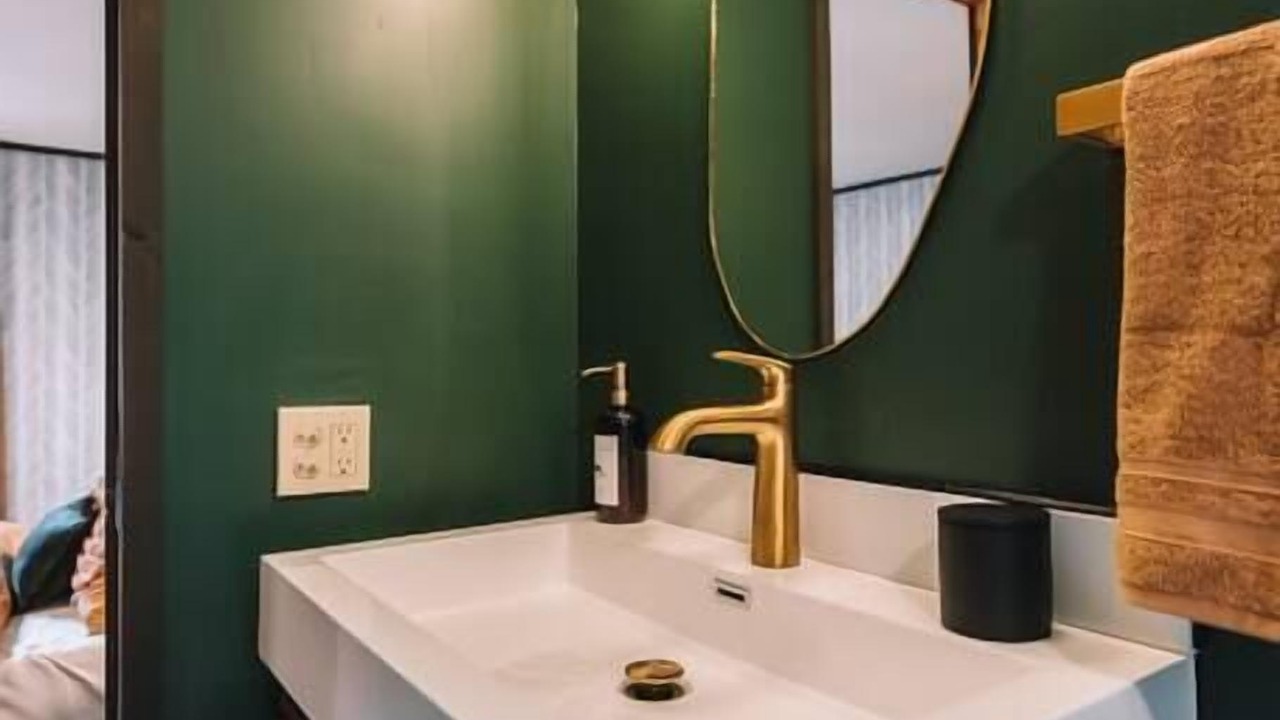 Photo of Bathroom in South Bloomingville