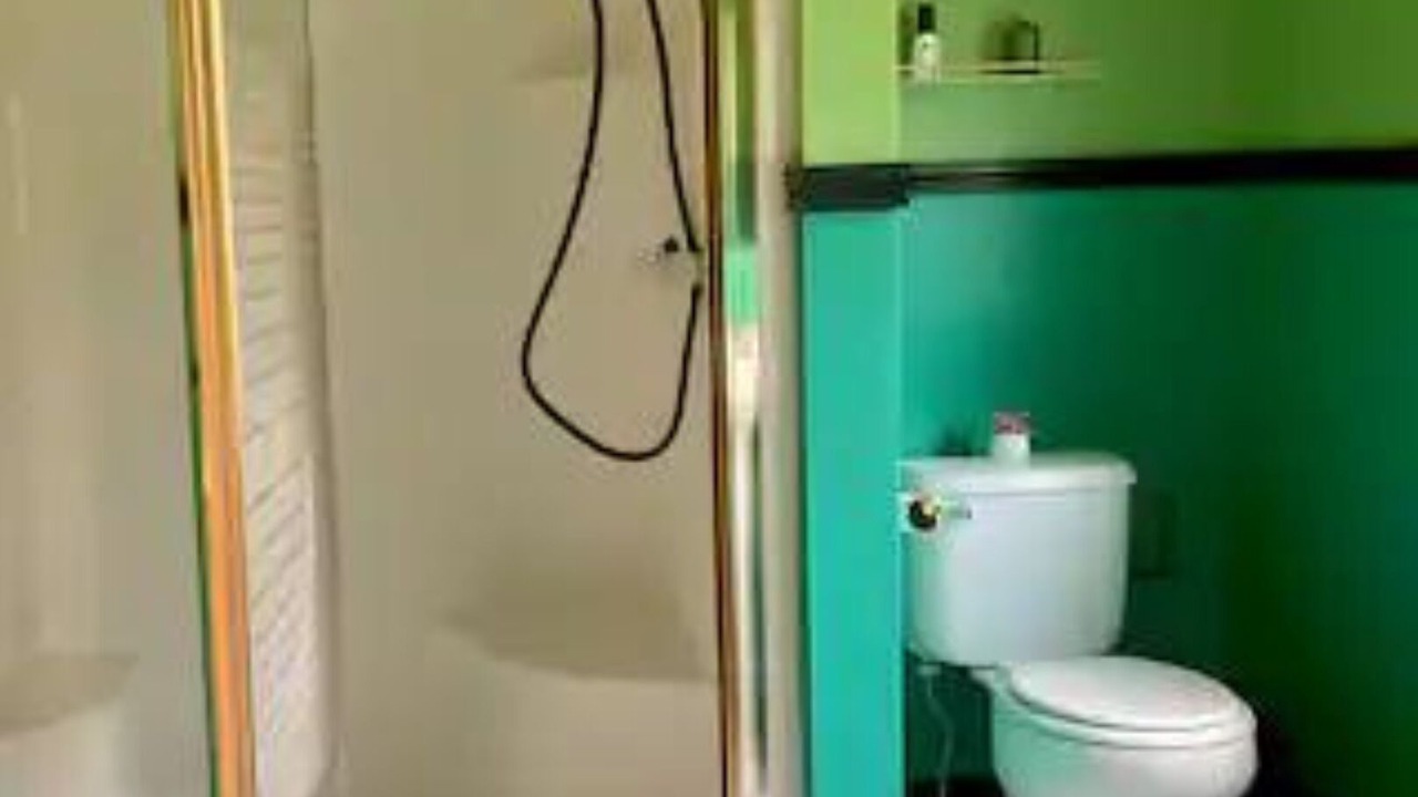 Photo of Bathroom in Town of Veteran