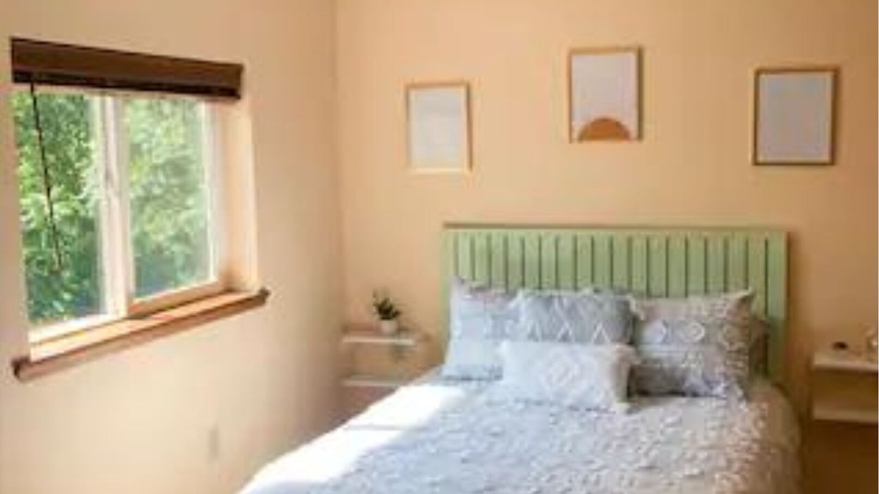 Photo of Bedroom in Town of Veteran