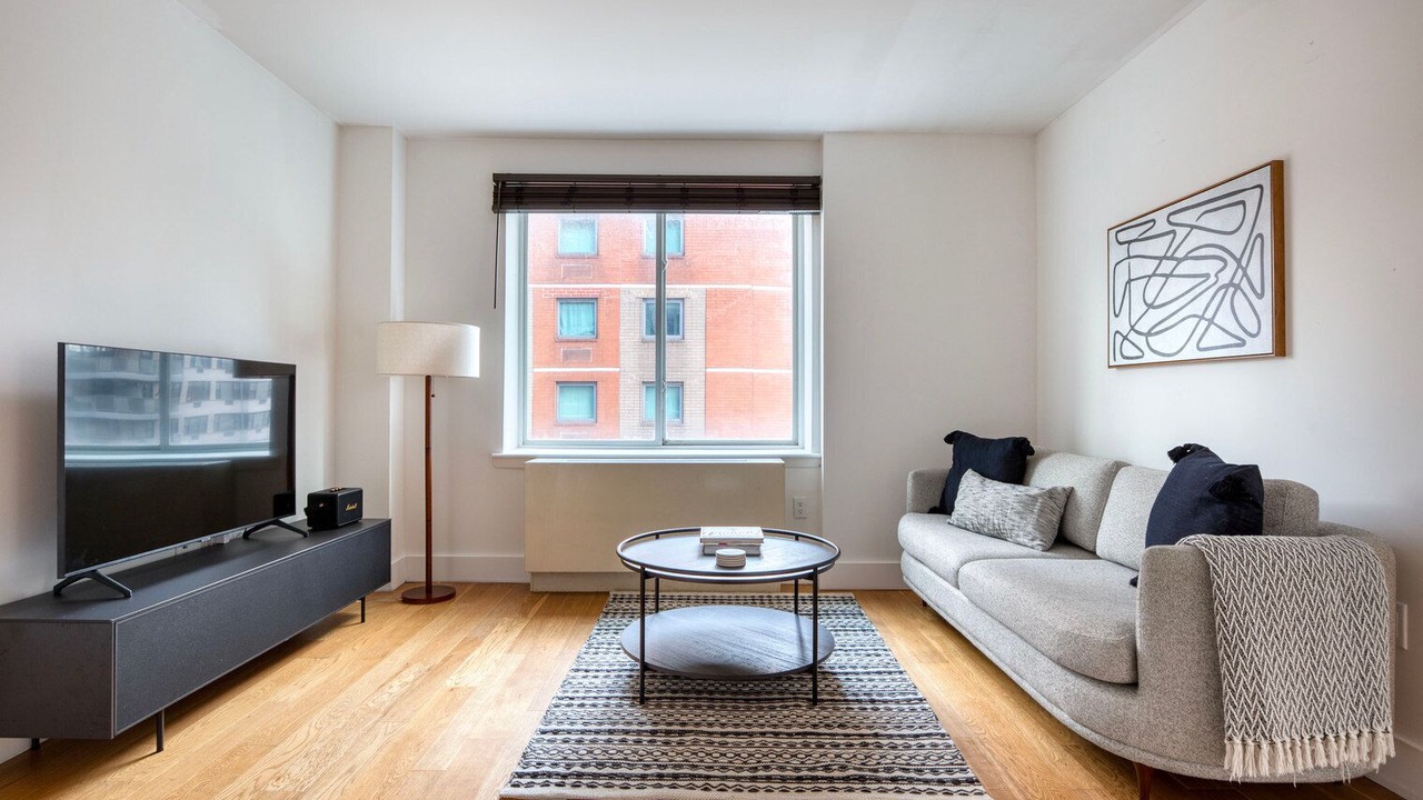 Photo of Livingroom in Ukrainian Village