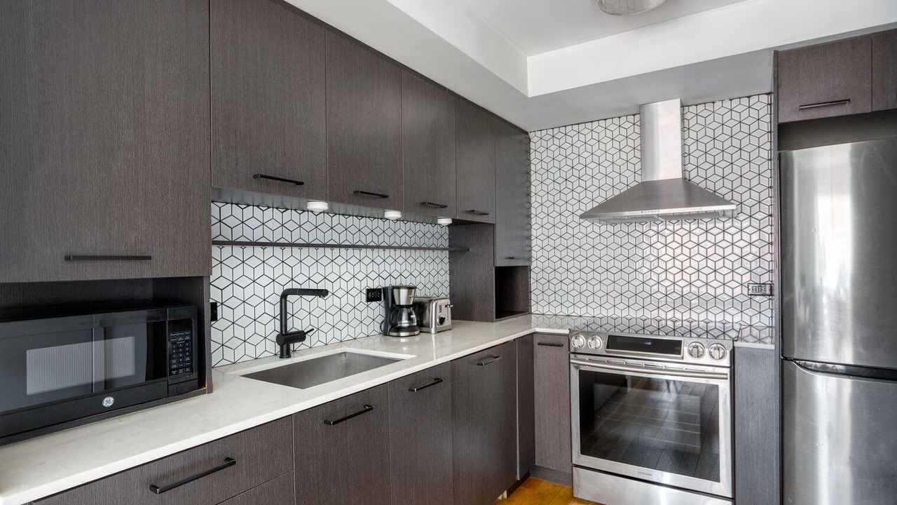 Photo of Kitchen in Ukrainian Village