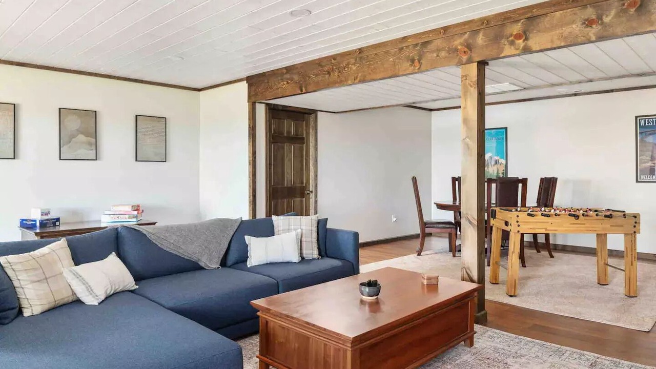 Photo of Livingroom in Mathias