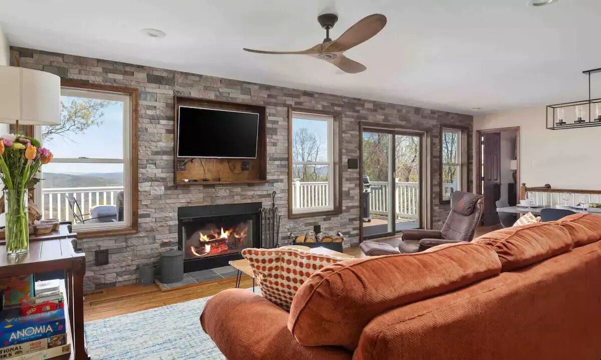 Photo of Livingroom in Mathias