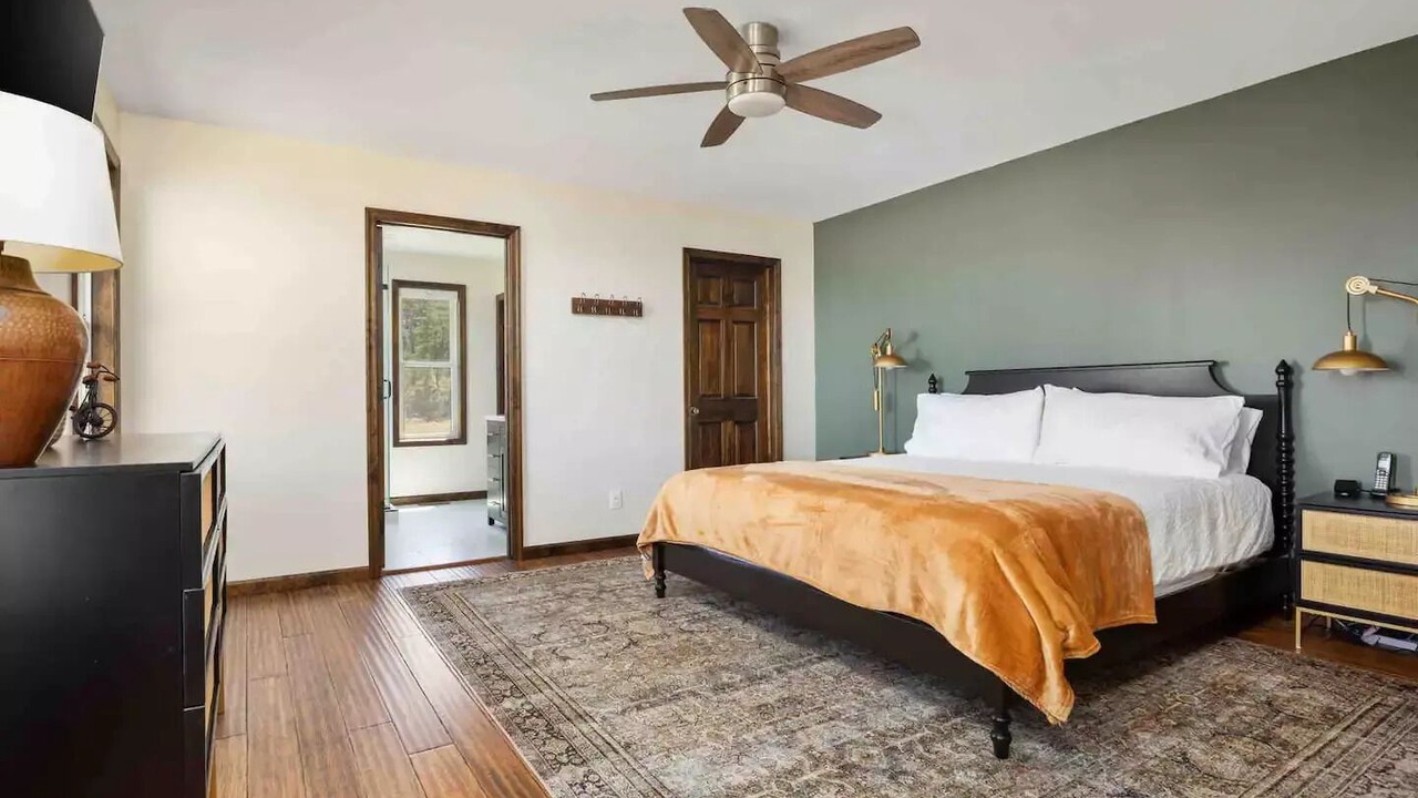 Photo of Bedroom in Mathias