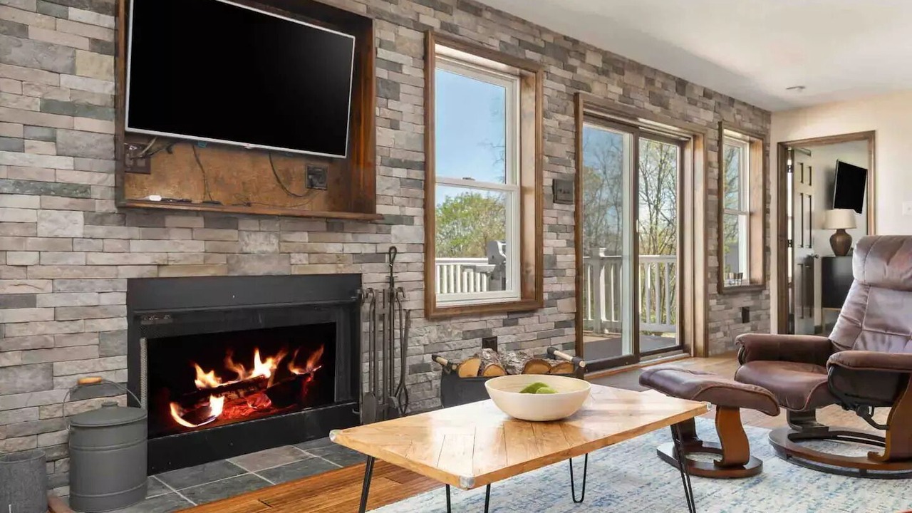 Photo of Livingroom in Mathias