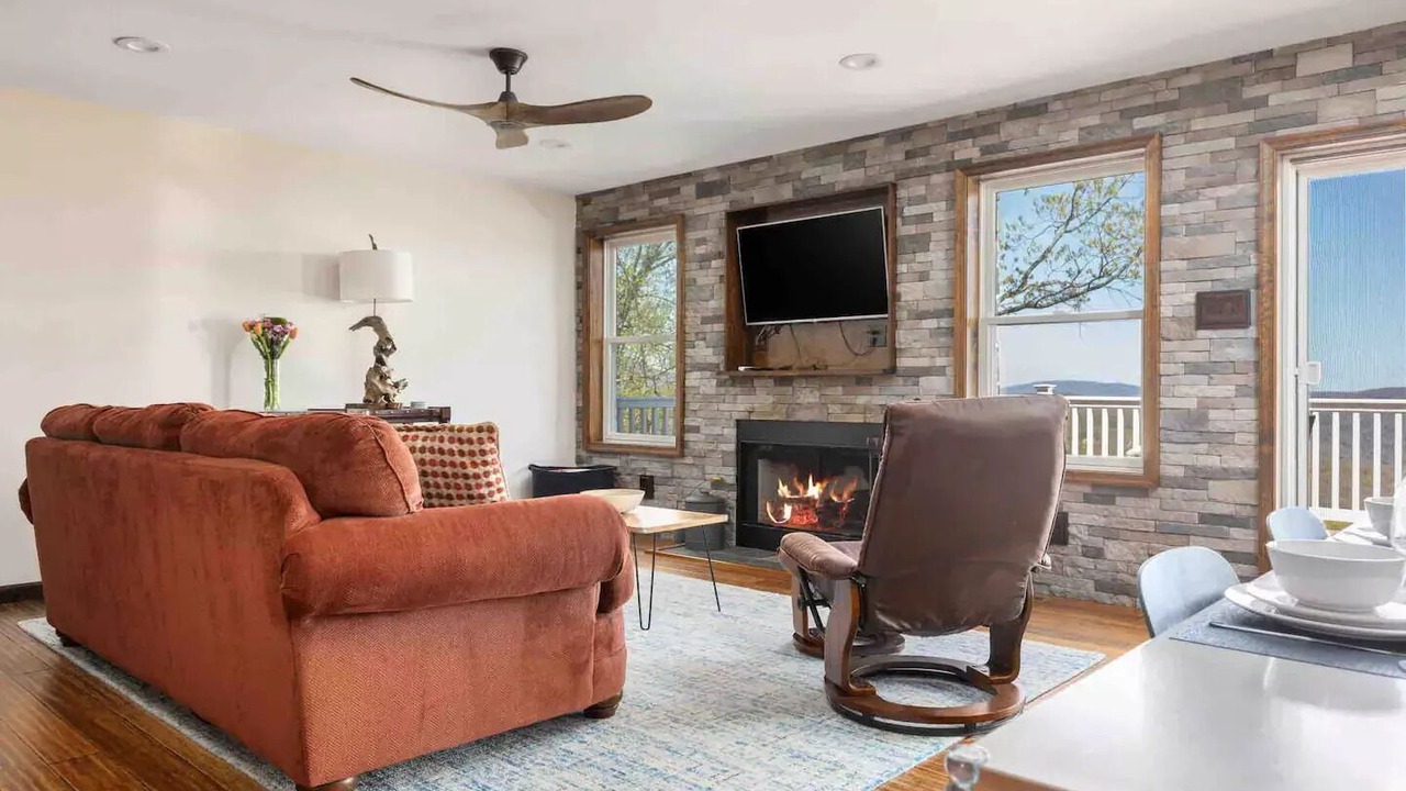 Photo of Livingroom in Mathias