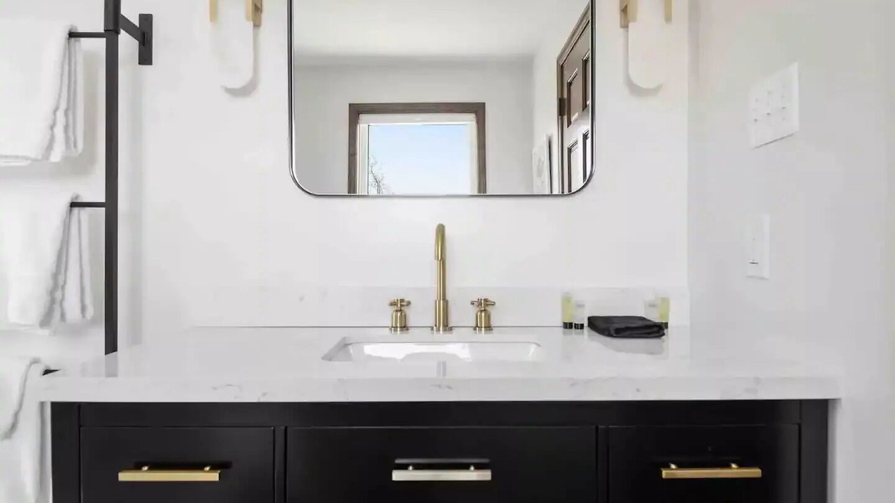 Photo of Bathroom in Mathias