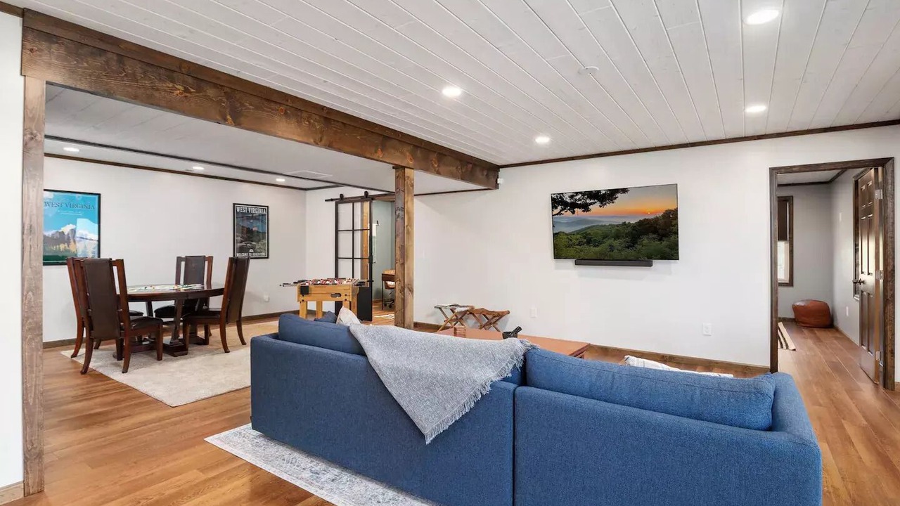 Photo of Livingroom in Mathias