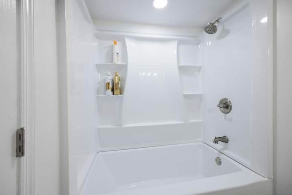 Photo of Bathroom in Richmond