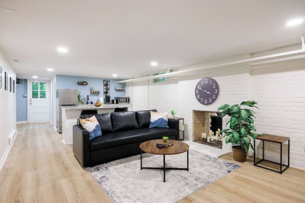 Photo of Livingroom in Richmond