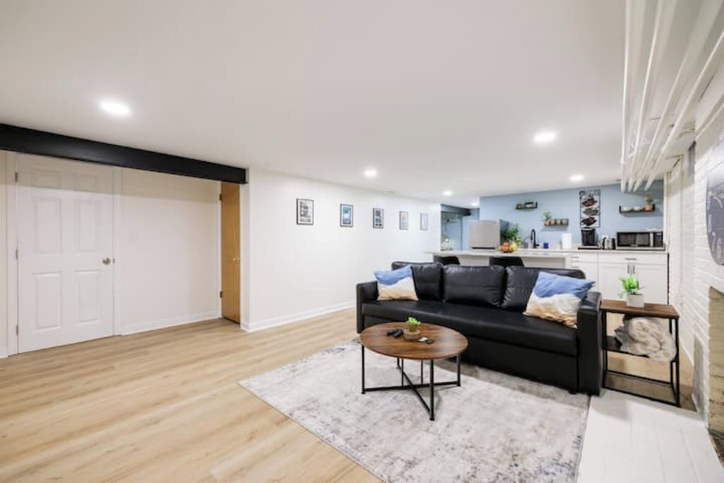 Photo of Livingroom in Richmond