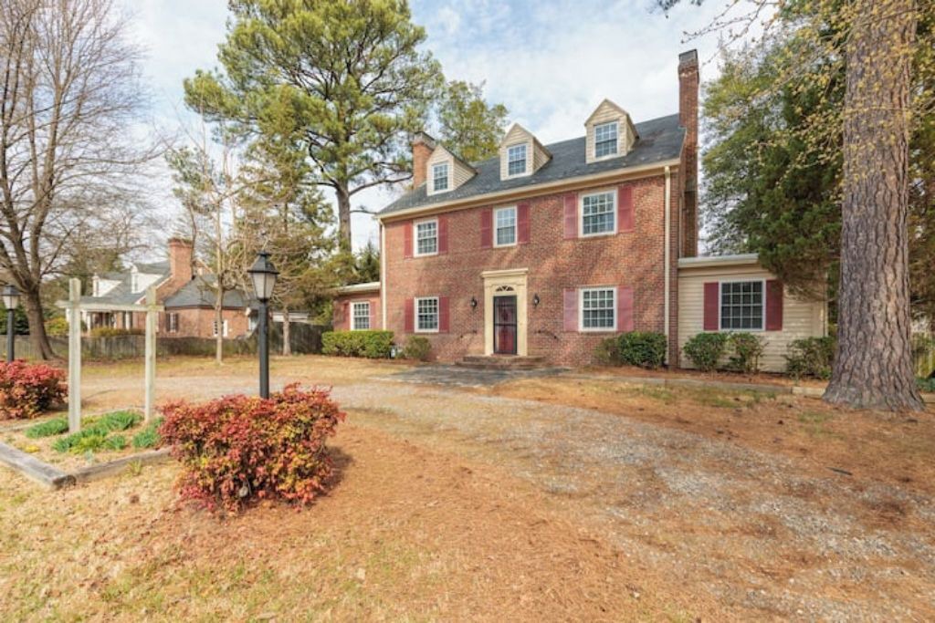 Photo of Outdoor in Richmond