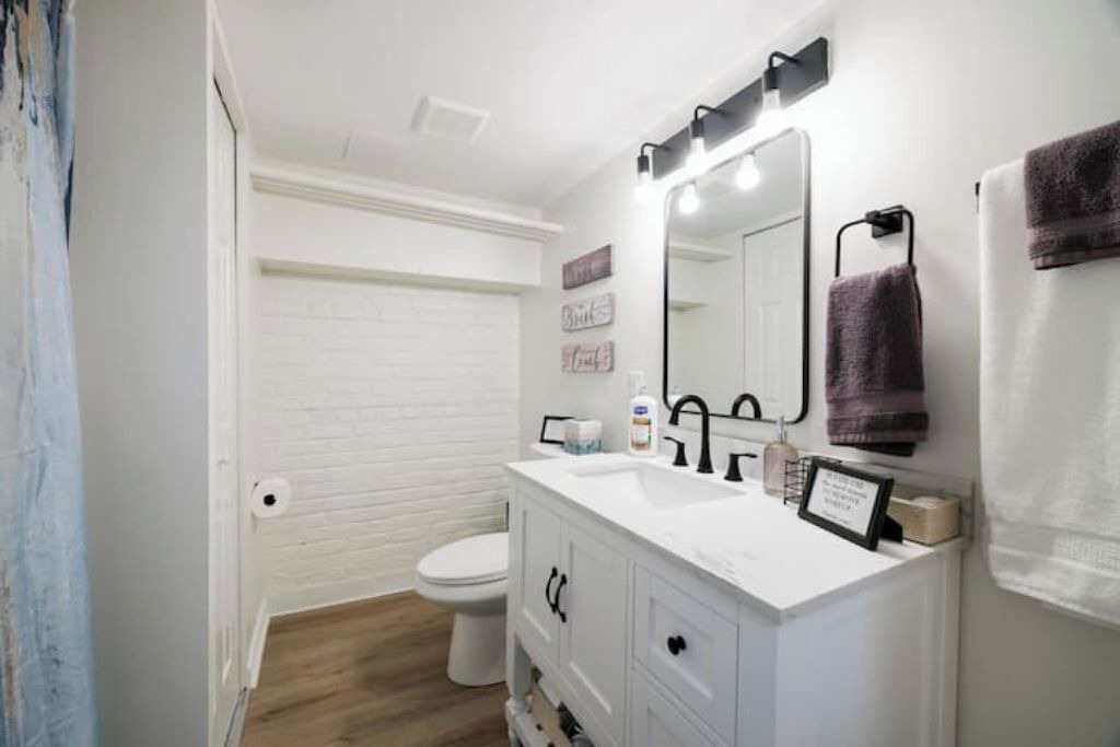 Photo of Bathroom in Richmond