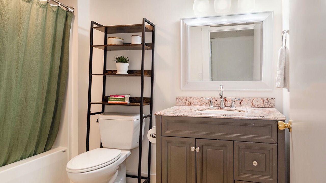 Photo of Bathroom in Ipswich