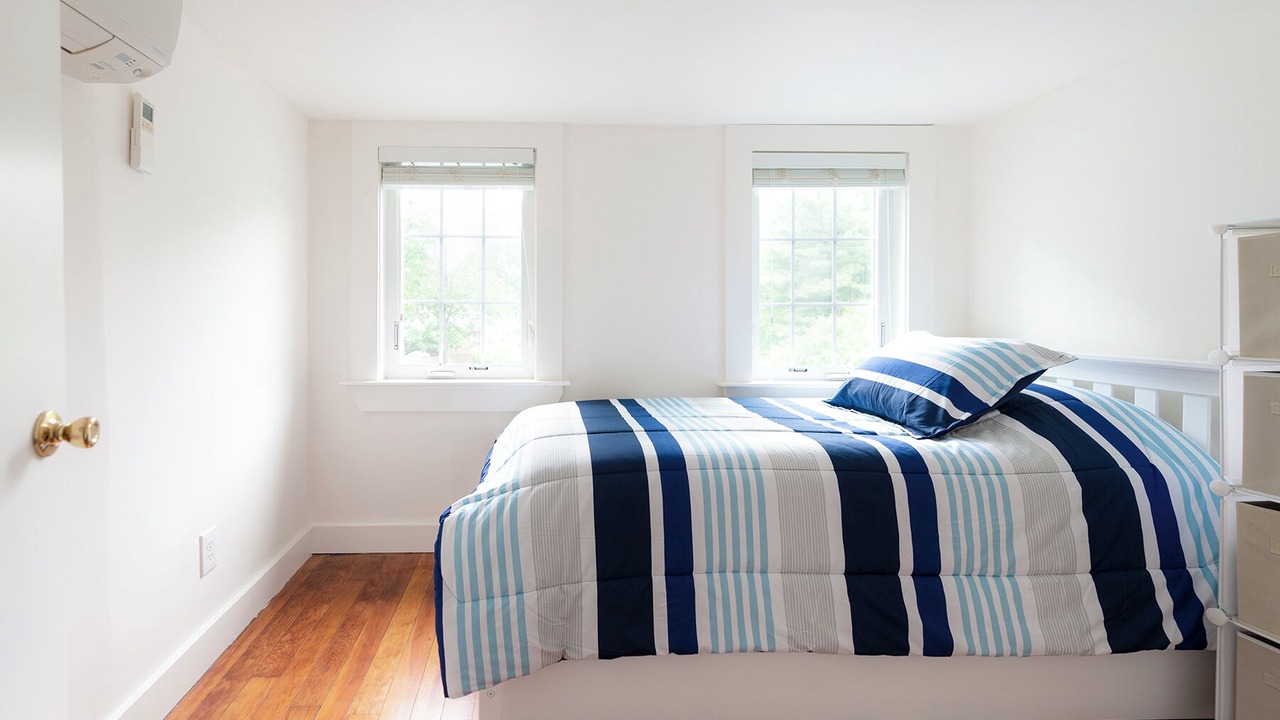 Photo of Bedroom in Ipswich