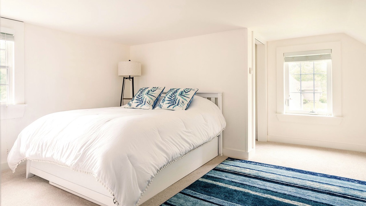 Photo of Bedroom in Ipswich