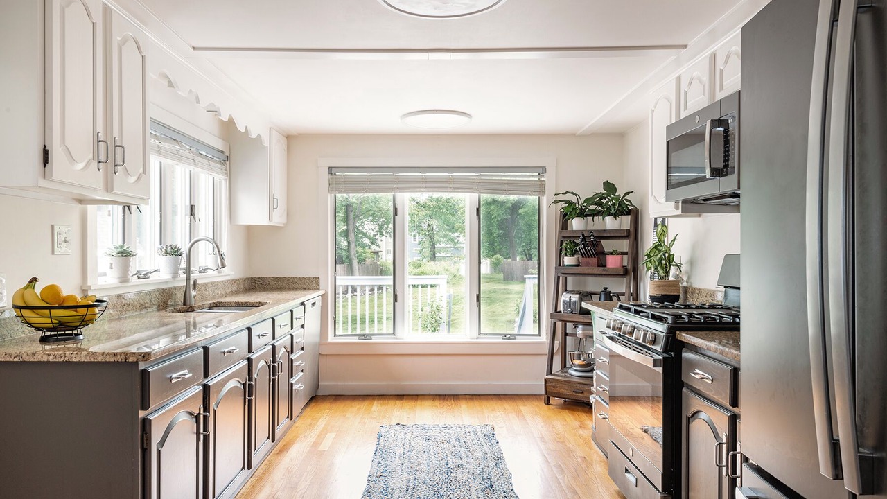 Photo of Kitchen in Ipswich