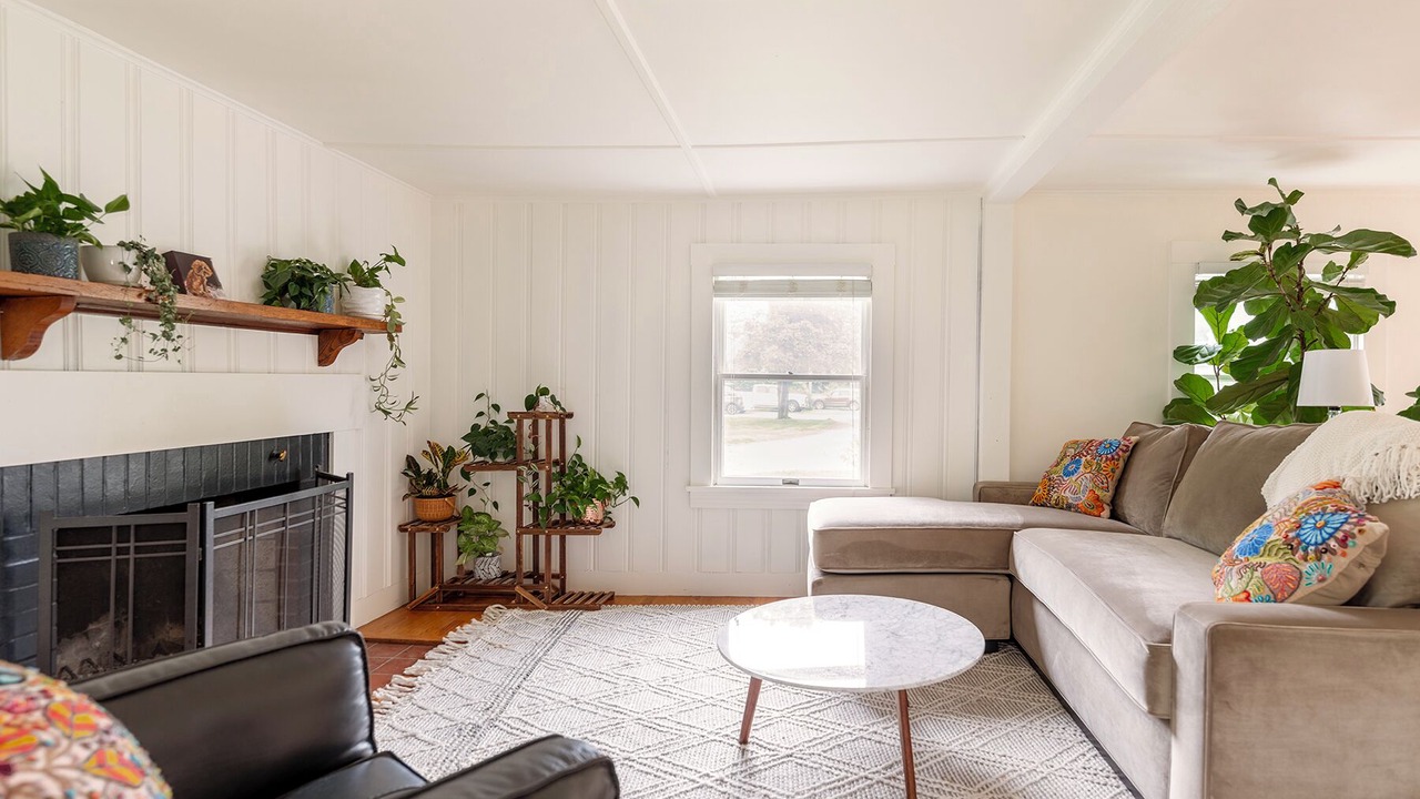 Photo of Livingroom in Ipswich