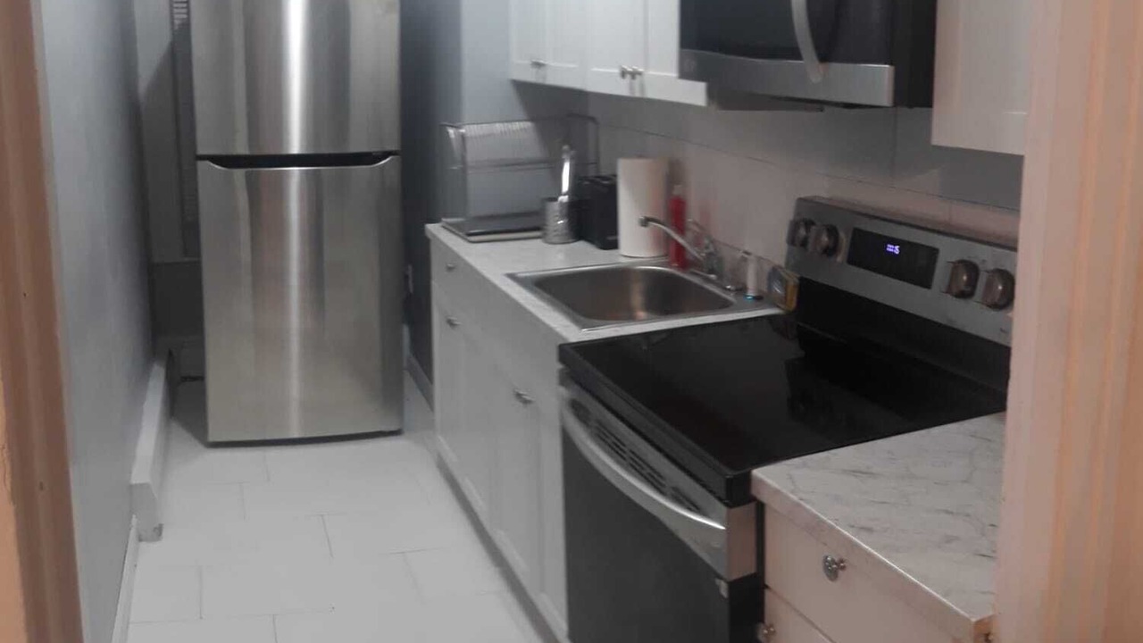 Photo of Kitchen in Methuen