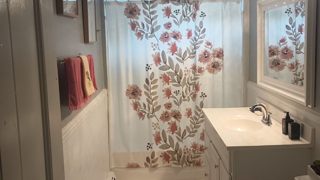 Photo of Bathroom in Methuen