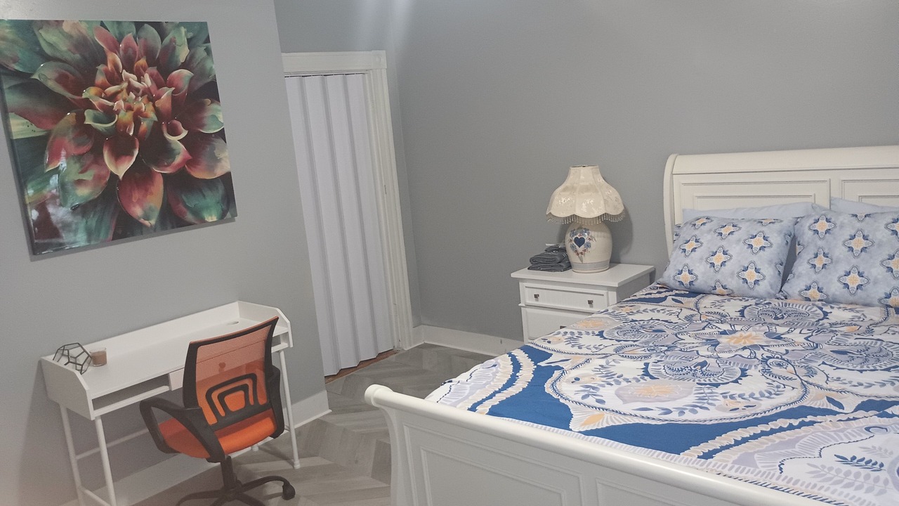 Photo of Bedroom in Methuen
