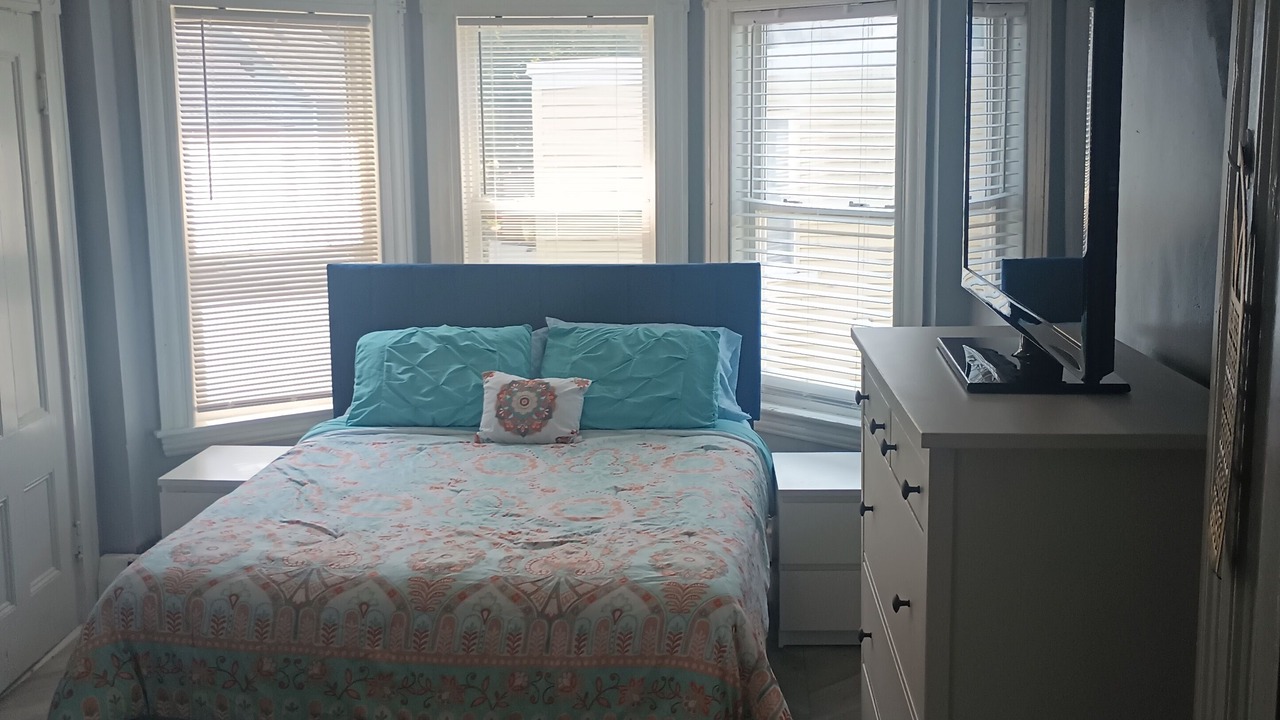 Photo of Bedroom in Methuen