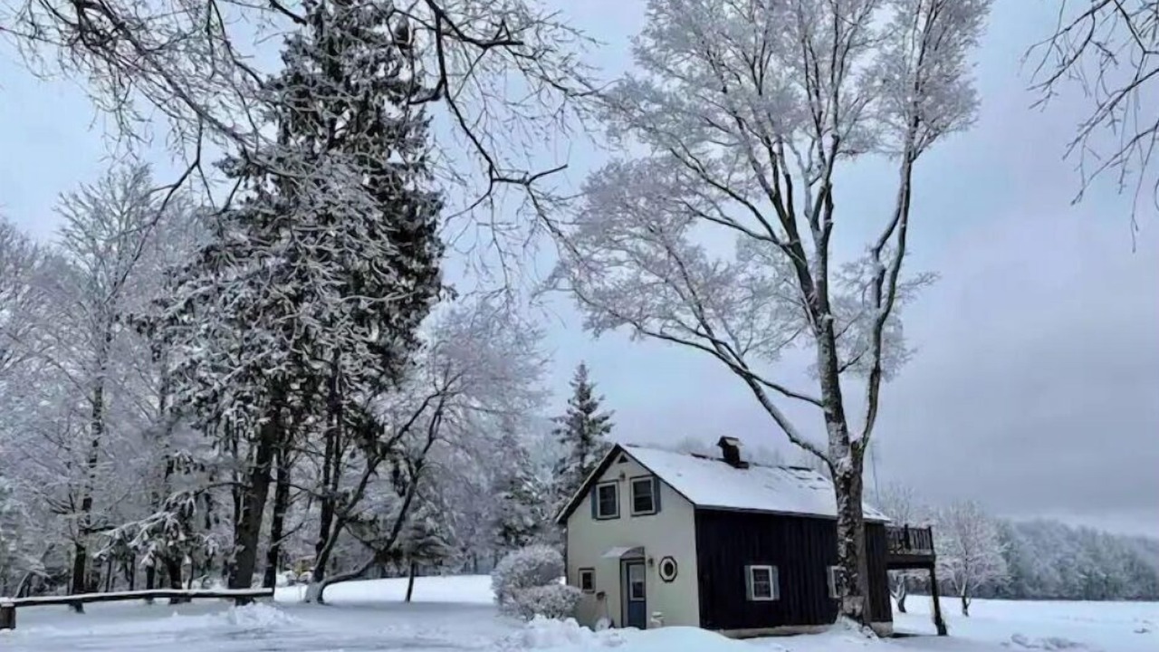 Photo of Outdoor in German