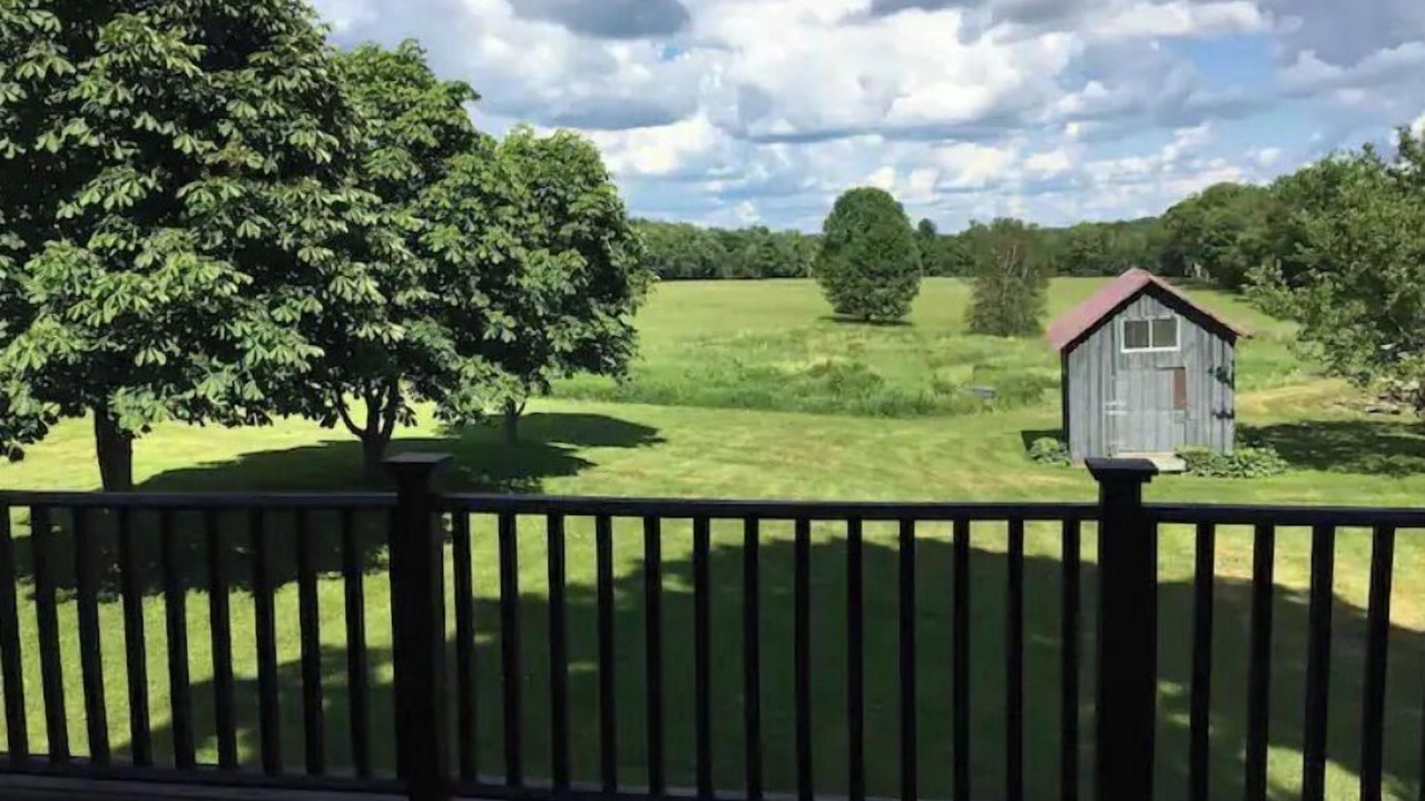 Photo of Outdoor in German