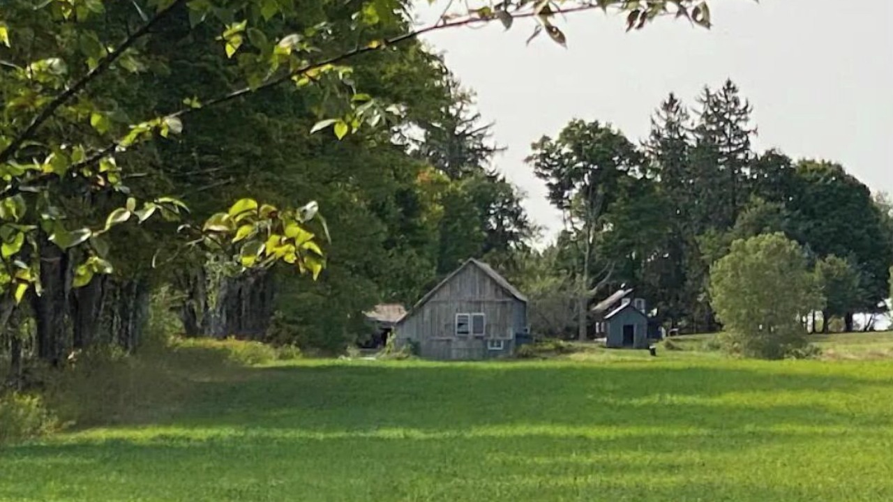 Photo of Outdoor in German