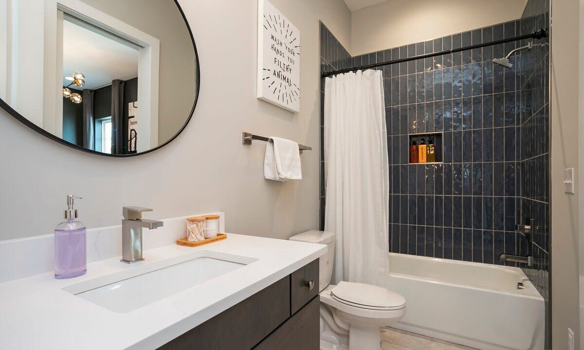 Photo of Bathroom in Katie Hill Neighborhood