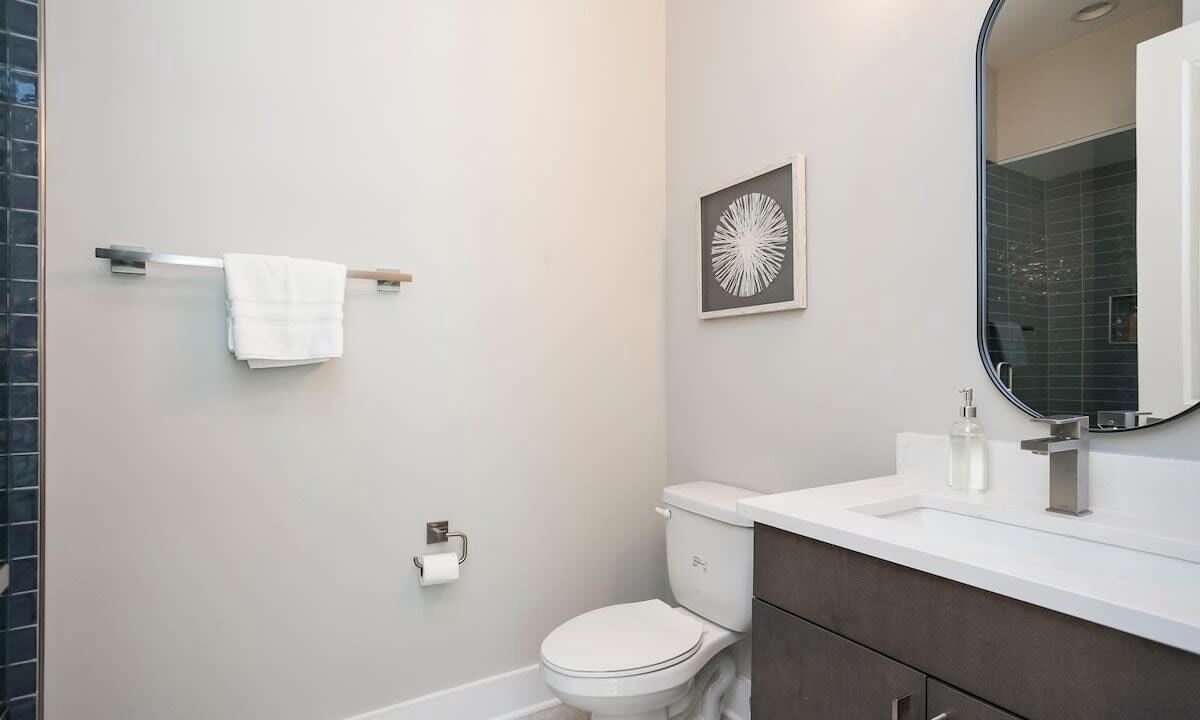 Photo of Bathroom in Katie Hill Neighborhood