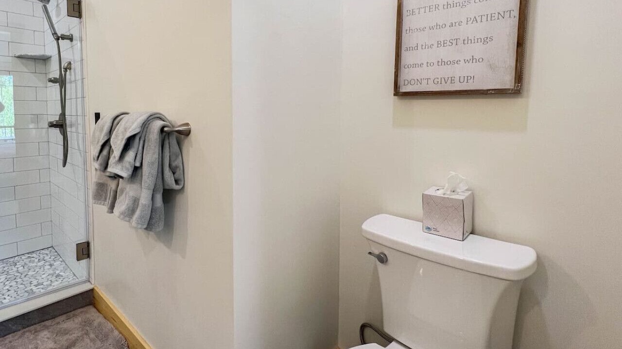 Photo of Bathroom in Bartlett
