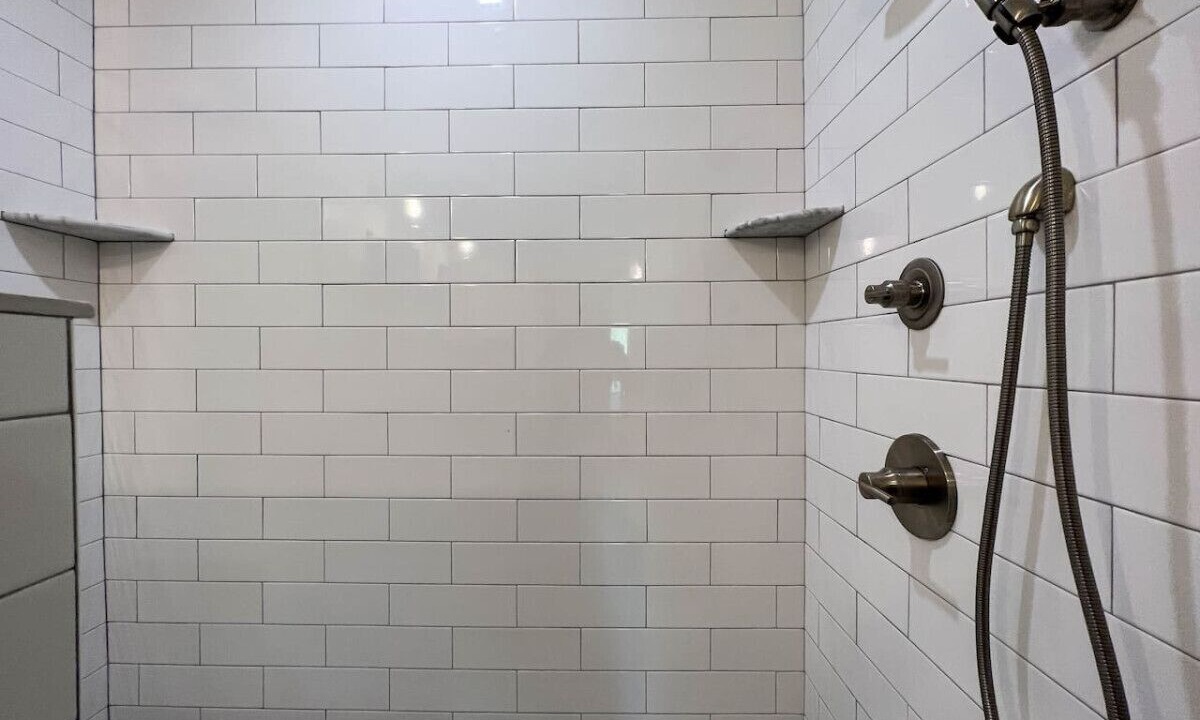 Photo of Bathroom in Bartlett