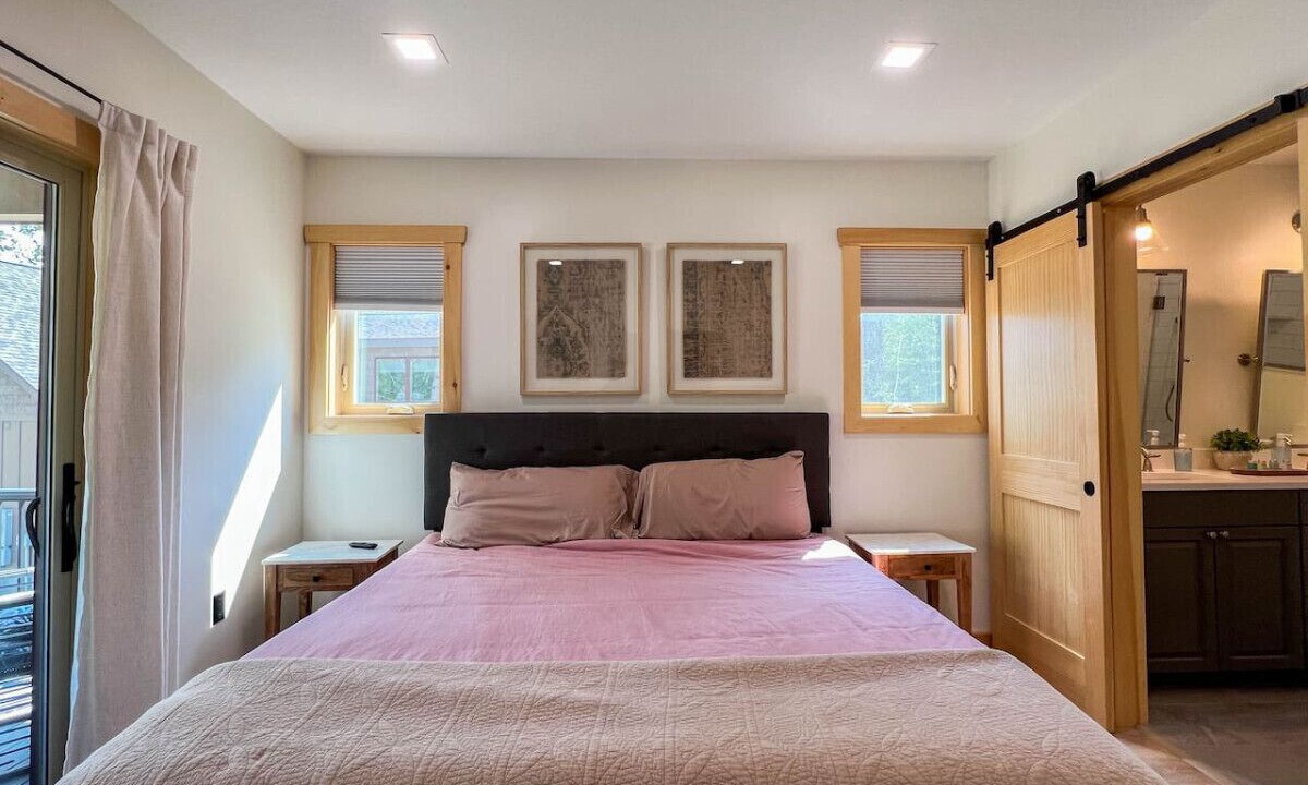 Photo of Bedroom in Bartlett