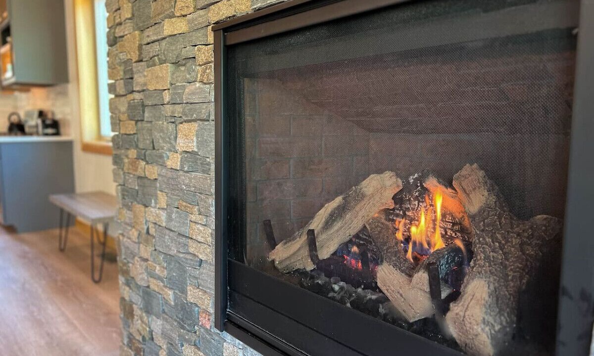 Photo of Livingroom in Bartlett