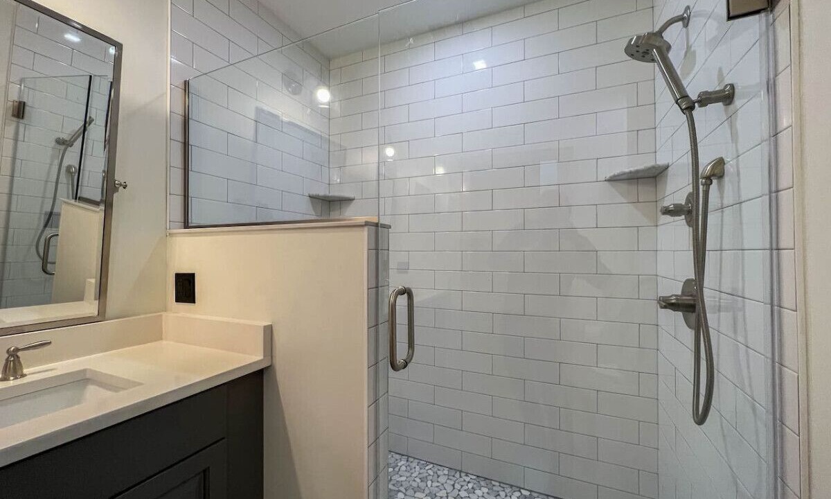 Photo of Bathroom in Bartlett