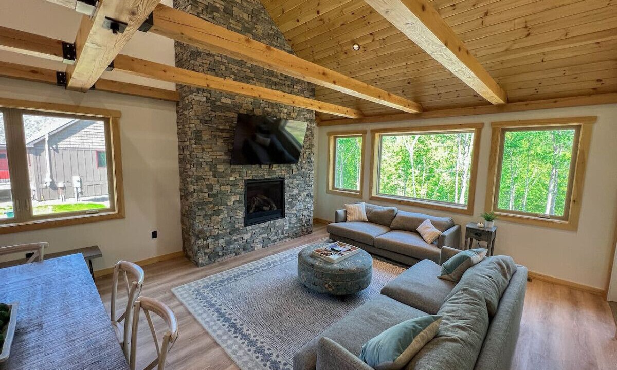 Photo of Livingroom in Bartlett