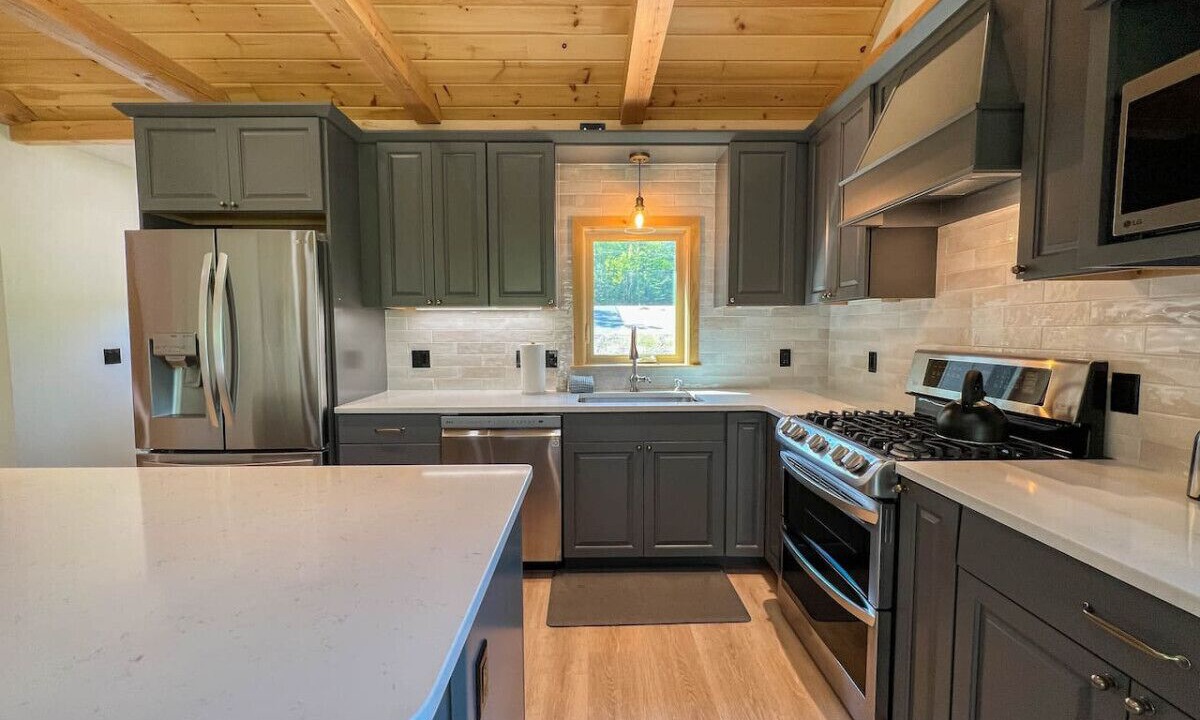 Photo of Kitchen in Bartlett