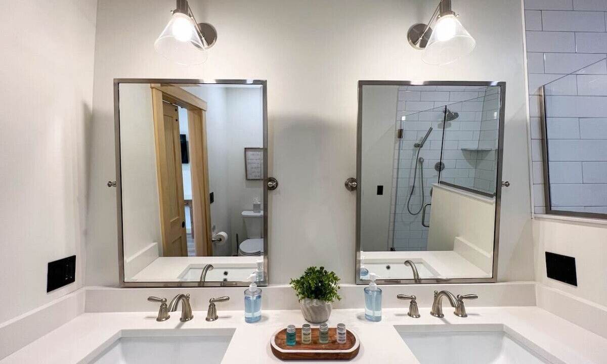 Photo of Bathroom in Bartlett