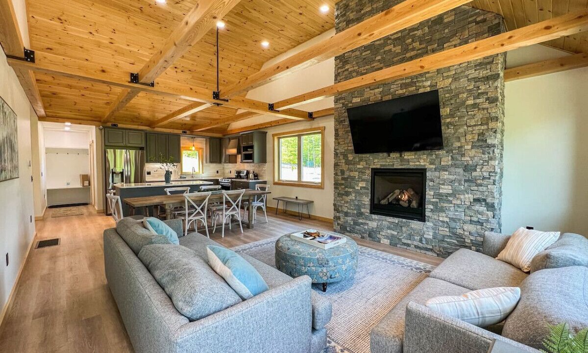 Photo of Livingroom in Bartlett