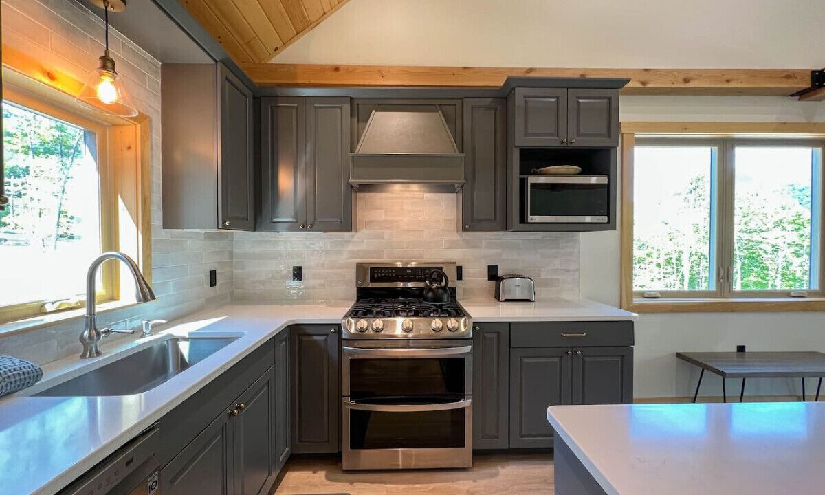 Photo of Kitchen in Bartlett