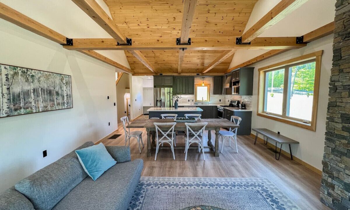 Photo of Livingroom in Bartlett