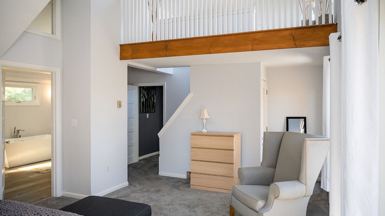 Photo of Bedroom in Cape Neddick