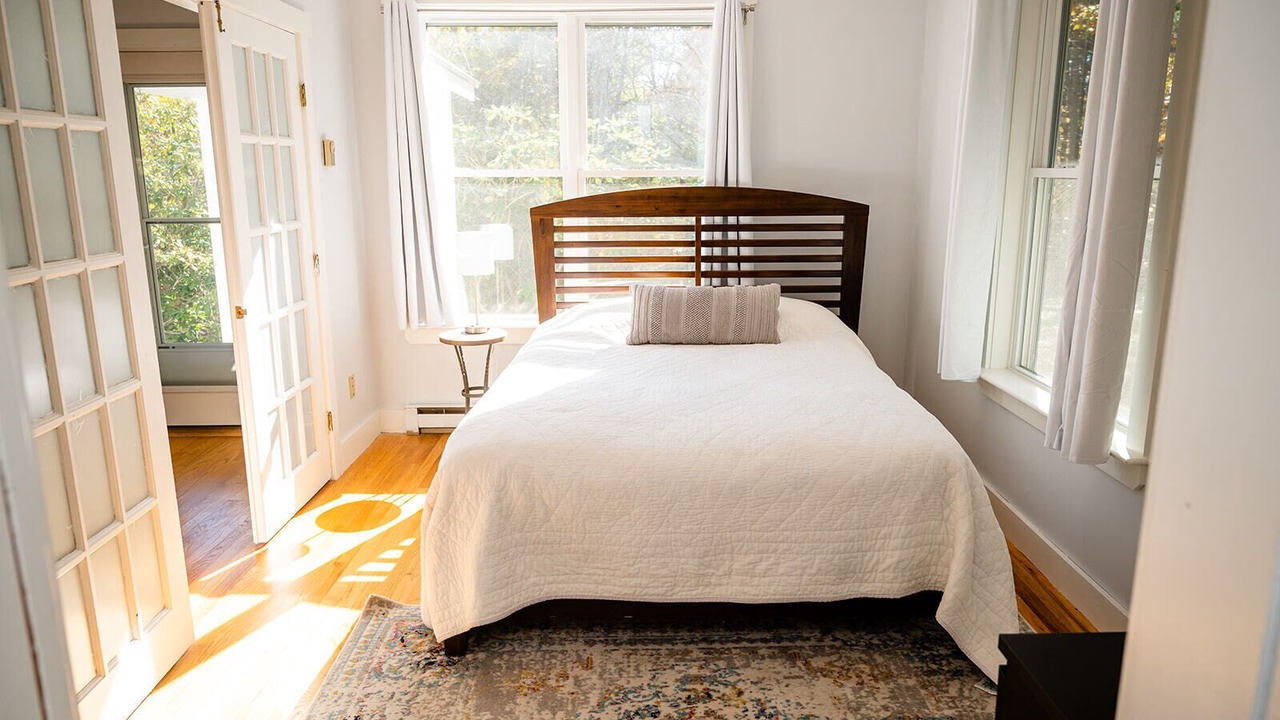 Photo of Bedroom in Cape Neddick